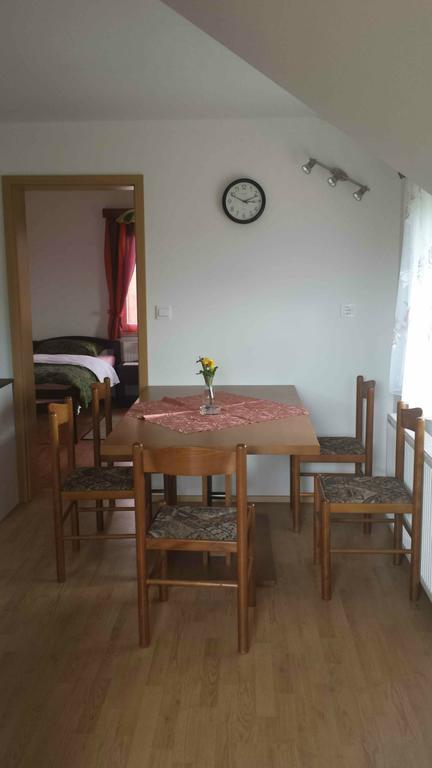Apartment House Sumrak Bizeljsko Exterior foto