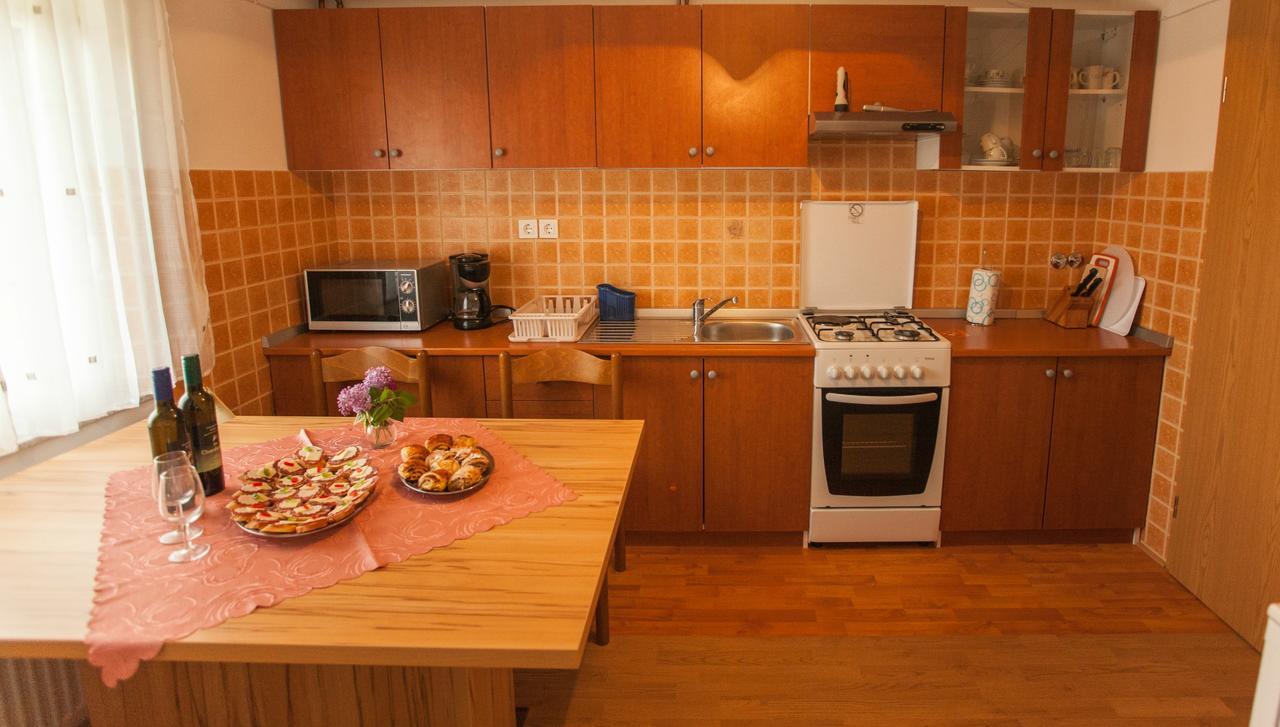 Apartment House Sumrak Bizeljsko Exterior foto